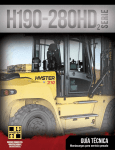 Technical Guide - Hyster Company