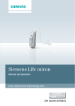 Siemens Life micon
