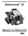 Universal™ II