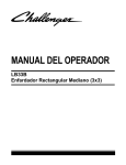 MANUAL DEL OPERADOR