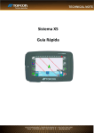 Sistema X5 Gu&iacute;a R&aacute;pida
