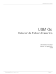 Manual USMGo - Llog SA de CV