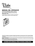 MANUAL DEL OPERADOR