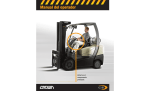 Manual del operador - Crown Equipment Corporation