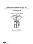 882.02148.02 BLN1-600A BD Manual spanish modif