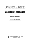 MANUAL DEL OPERADOR