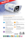 Serie FC S de FLIR