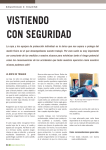 Vistiendo con seguridad - Asociaci&oacute;n Espa&ntilde;ola de Greenkeepers