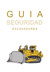 guía seguridad para excavadores