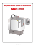 Mini Mill - Haas Automation®, Inc.