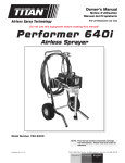 Performer 640i