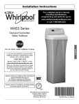 WHES Series - Trail Appliances