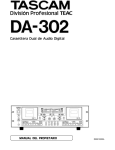DA-302 - Teacmexico.net