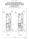 halsey taylor owners manual manual del propietario halsey taylor