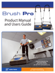Brush Pro - Interlink Supply