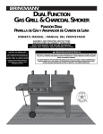 advertencia - Appliance Factory Parts