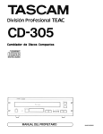 CD-305 - Teacmexico.net