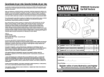 DCEBA320 Contractor Eye Bolt Anchors Garantizada