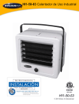 HI1-50-03 - Soleus Air HVAC