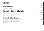 Quick Start Guide Read Me First.