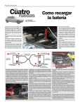 ruedas - La Uni&oacute;n