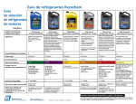 Coolant Guide_Spanish_2012 - Dorian Drake International