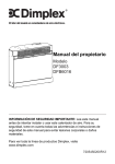 Manual del propietario