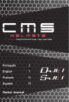 Owner manual