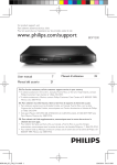 www. philips.com/support