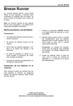 Manual Del Propietario