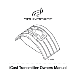 iCast TX mstr #1