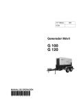 G 100 G 120