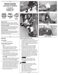 Hidden-Hitch Trailer Hitches Installation Instructions