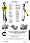 Manual del Propietario - All Material Handling