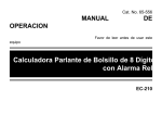 Manual Del Propietario
