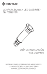 GloBrite Manual 802012 REV C 2-11-13