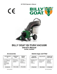 Owner`s Manual - Walker Vertriebs AG