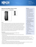 Hoja de Datos del Producto