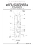 Parts Breakdown