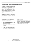 Manual del Propietario