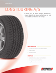 LONG TOURING A/S