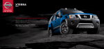 xterra® 2014 - Poughkeepsie Nissan