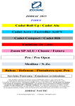 CATALOGO ZODIAC 2015 version Digital 17.12.14