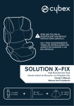 SOLUTION X–FIX