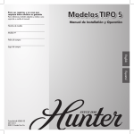 Modelos TIPO 5