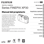 FinePix XP30 (PDF:2.1MB)