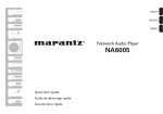 NA6005 - Marantz US