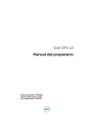 Manual del propietario