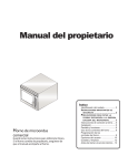 Manual del propietario