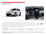 2014_RAV4 EV eBrochure (español)